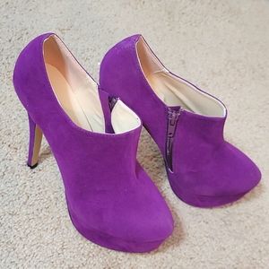 Loslandifen Platform Heels